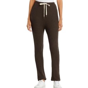 n:Philanthropy Zayden Waffle Knit Joggers